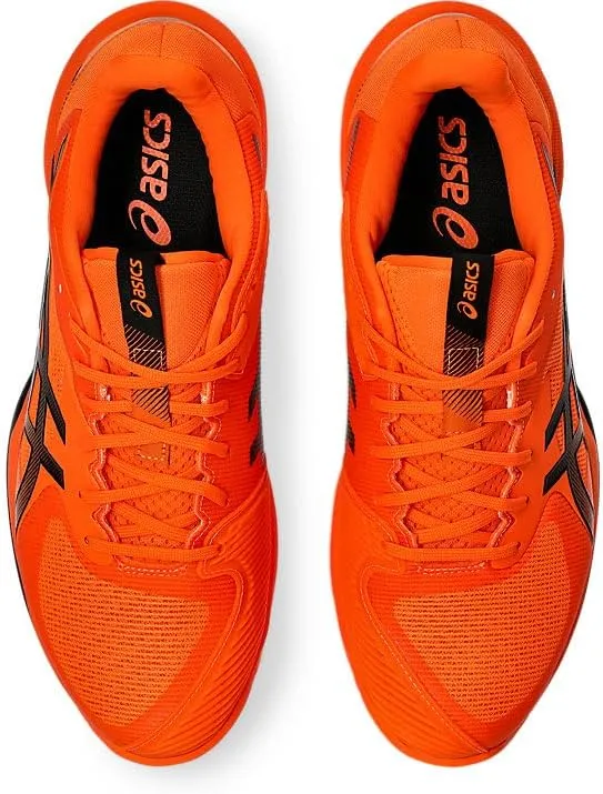 ASICS Men's Solution Speed FlyteFoam 3 Tennis Shoe