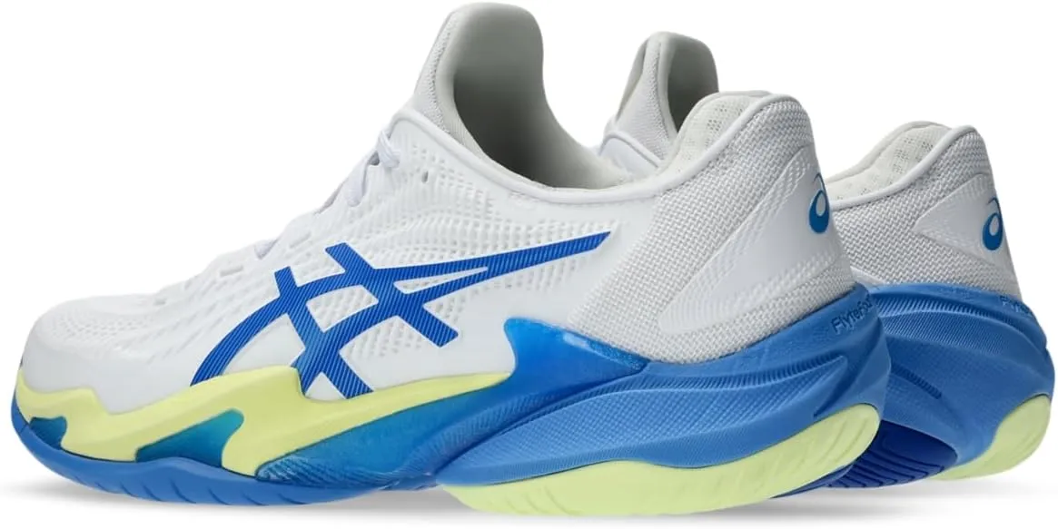 Asics Women's Court FlyteFoam 3 Tennis Shoes