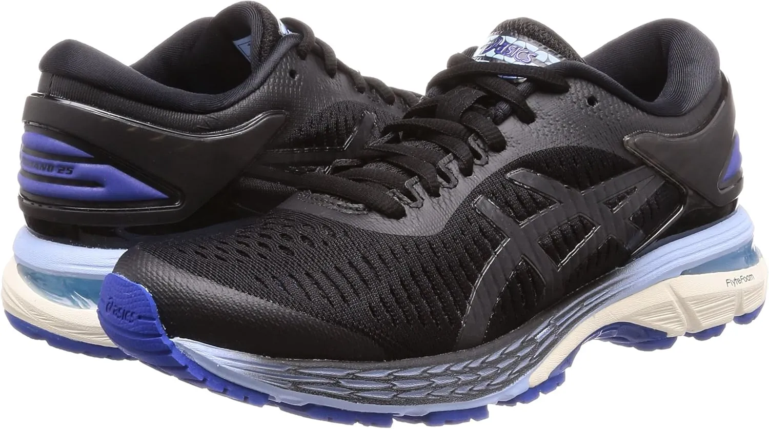 ASICS Women's Gel-Kayano 25 Running Shoes