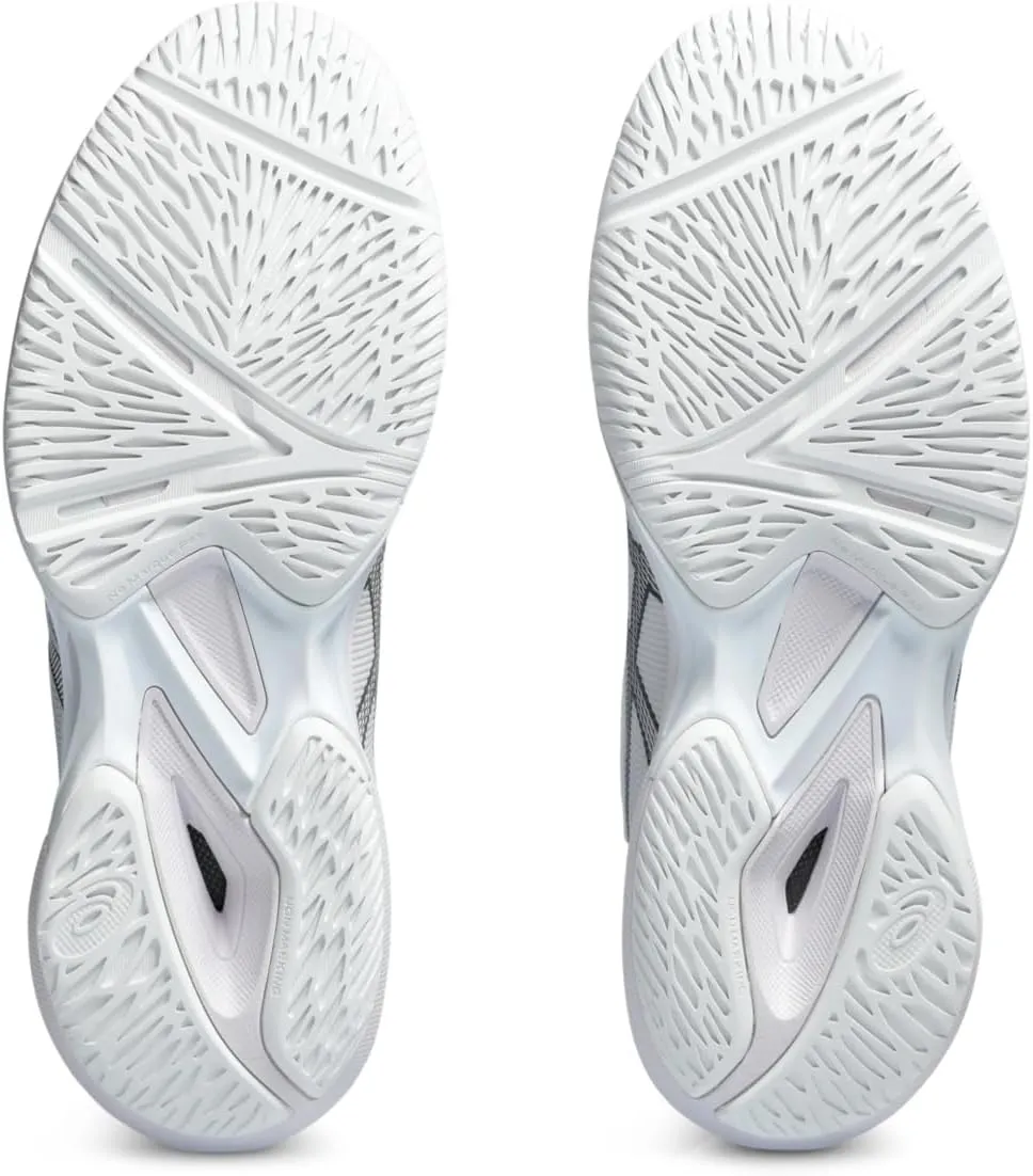 ASICS Women's Solution Speed FlyteFoam 3 Tennis Shoes