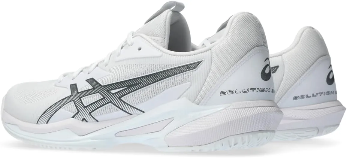 ASICS Women's Solution Speed FlyteFoam 3 Tennis Shoes