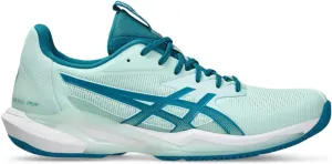 ASICS Women's Solution Speed FlyteFoam 3 Tennis Shoes