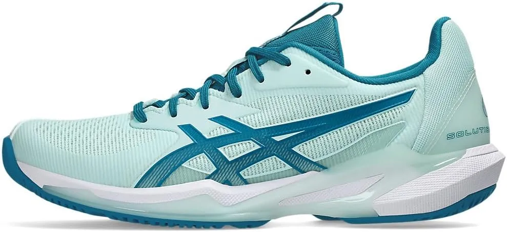 ASICS Women's Solution Speed FlyteFoam 3 Tennis Shoes