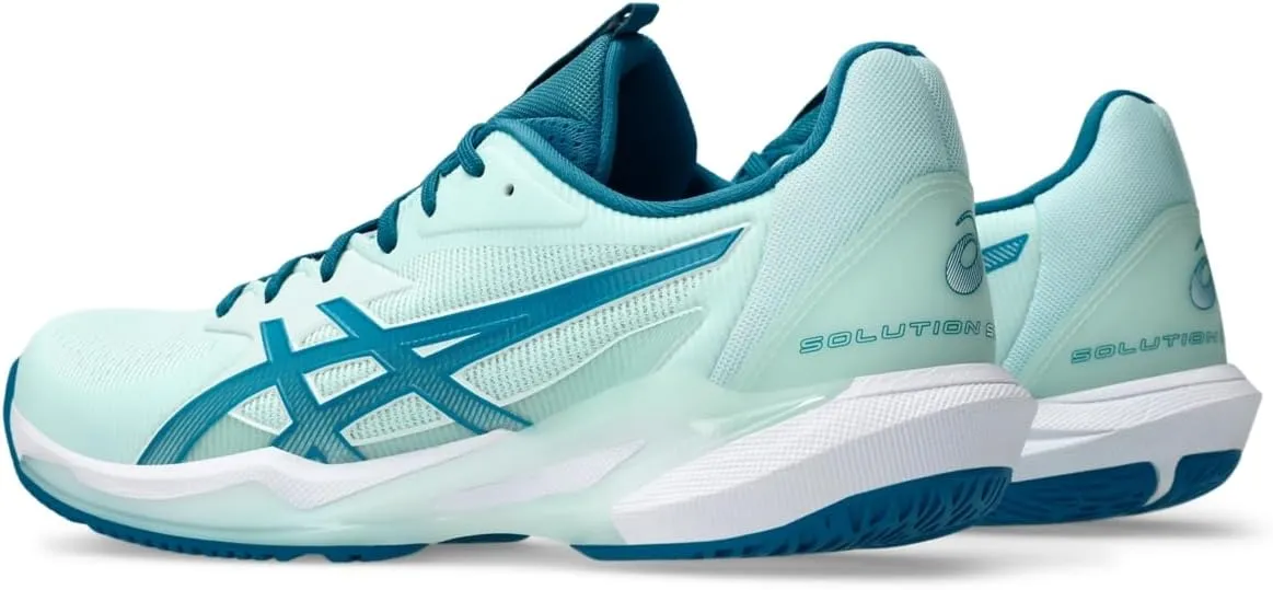 ASICS Women's Solution Speed FlyteFoam 3 Tennis Shoes