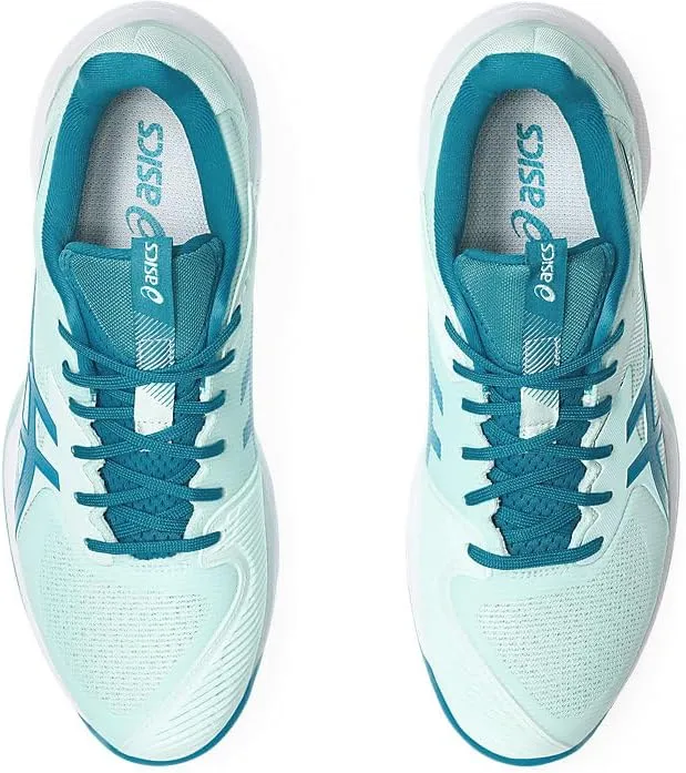 ASICS Women's Solution Speed FlyteFoam 3 Tennis Shoes