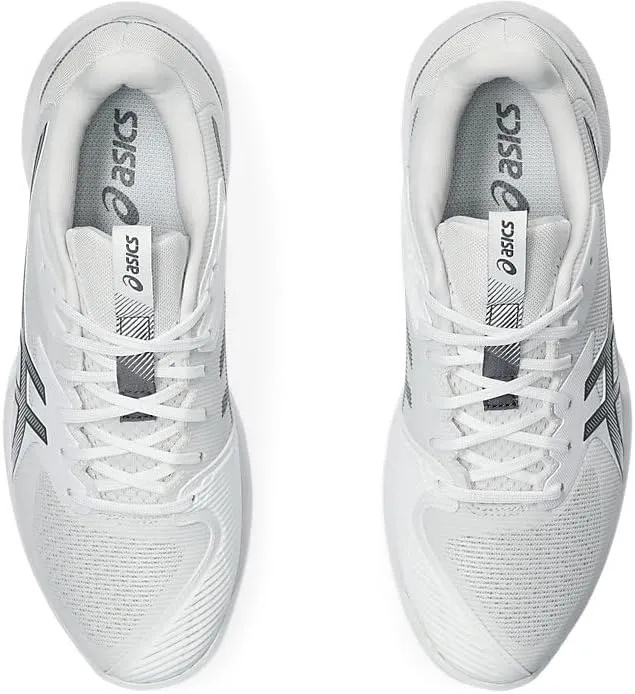 ASICS Women's Solution Speed FlyteFoam 3 Tennis Shoes