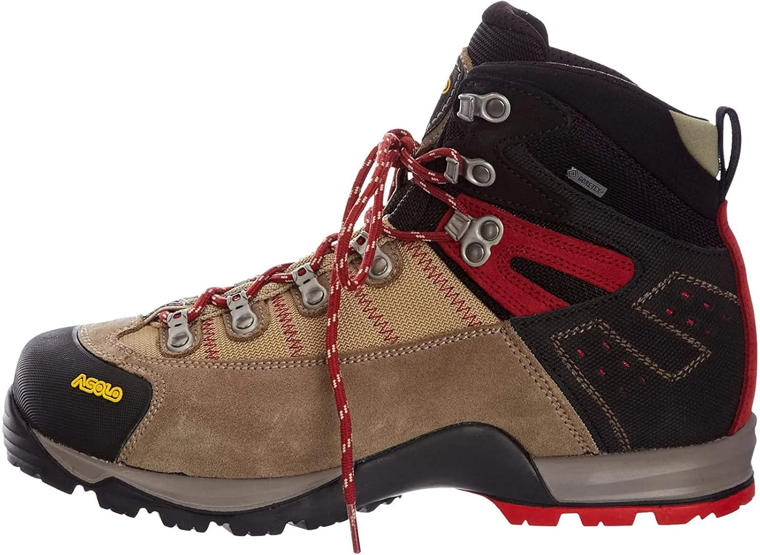 ASOLO Fugitive GTX Hiking Boot - Men's