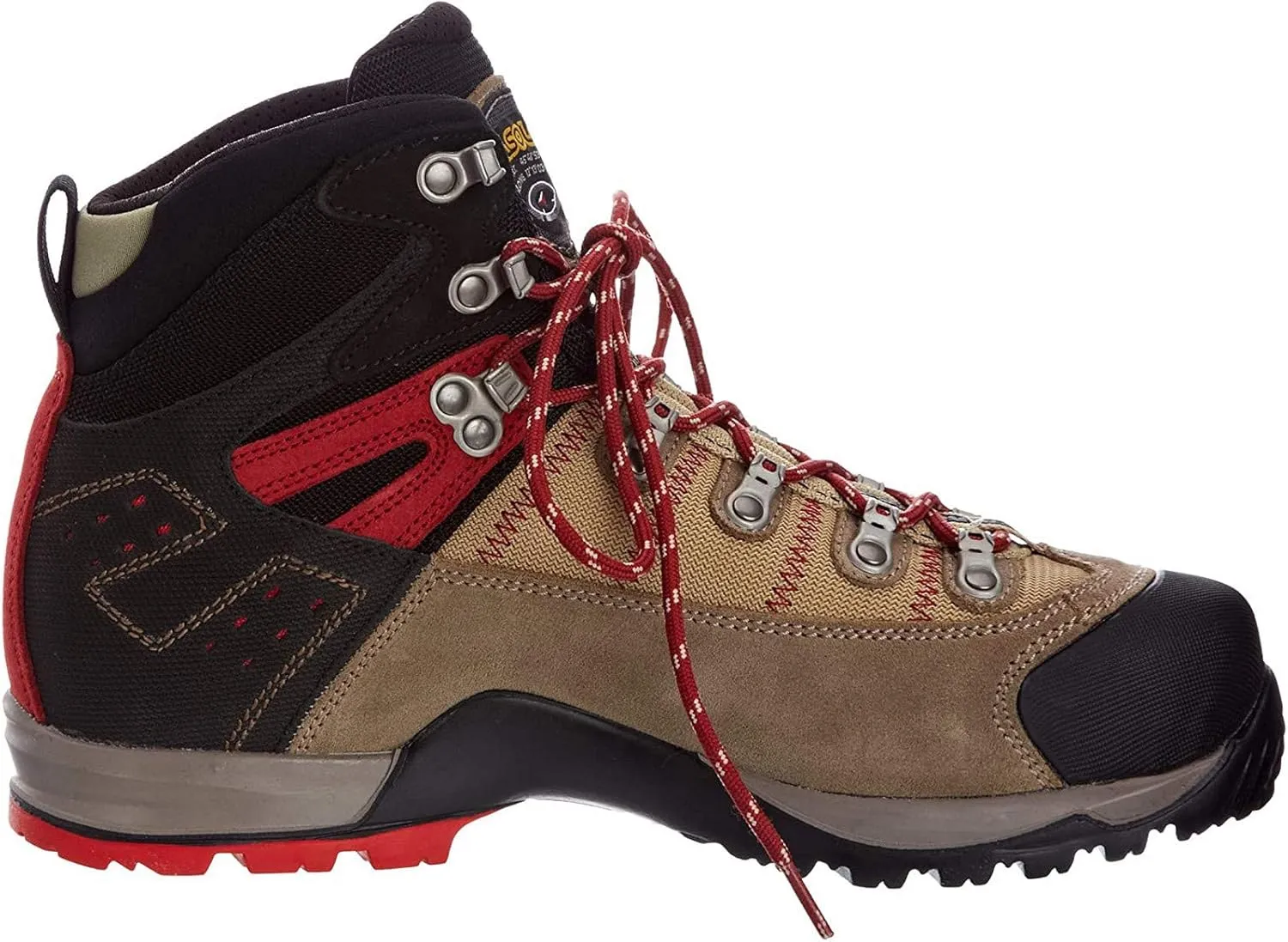 ASOLO Fugitive GTX Hiking Boot - Men's