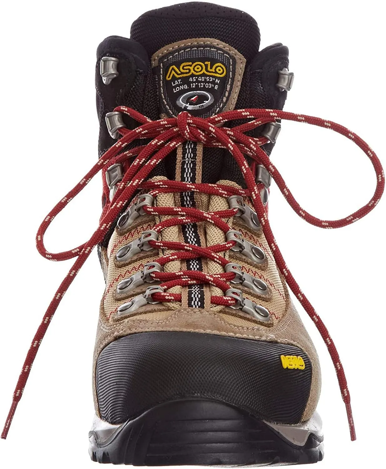ASOLO Fugitive GTX Hiking Boot - Men's