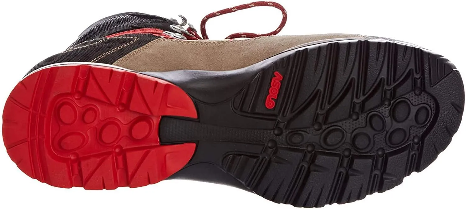 ASOLO Fugitive GTX Hiking Boot - Men's