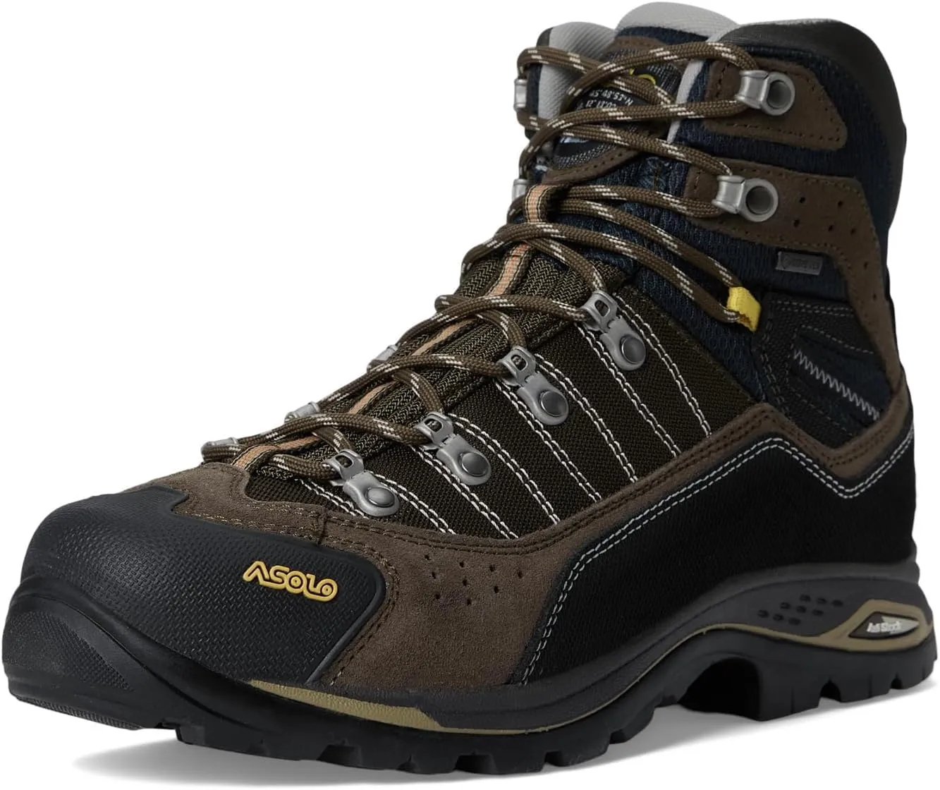 ASOLO Men's Drifter I Evo Gv Hiking Boot