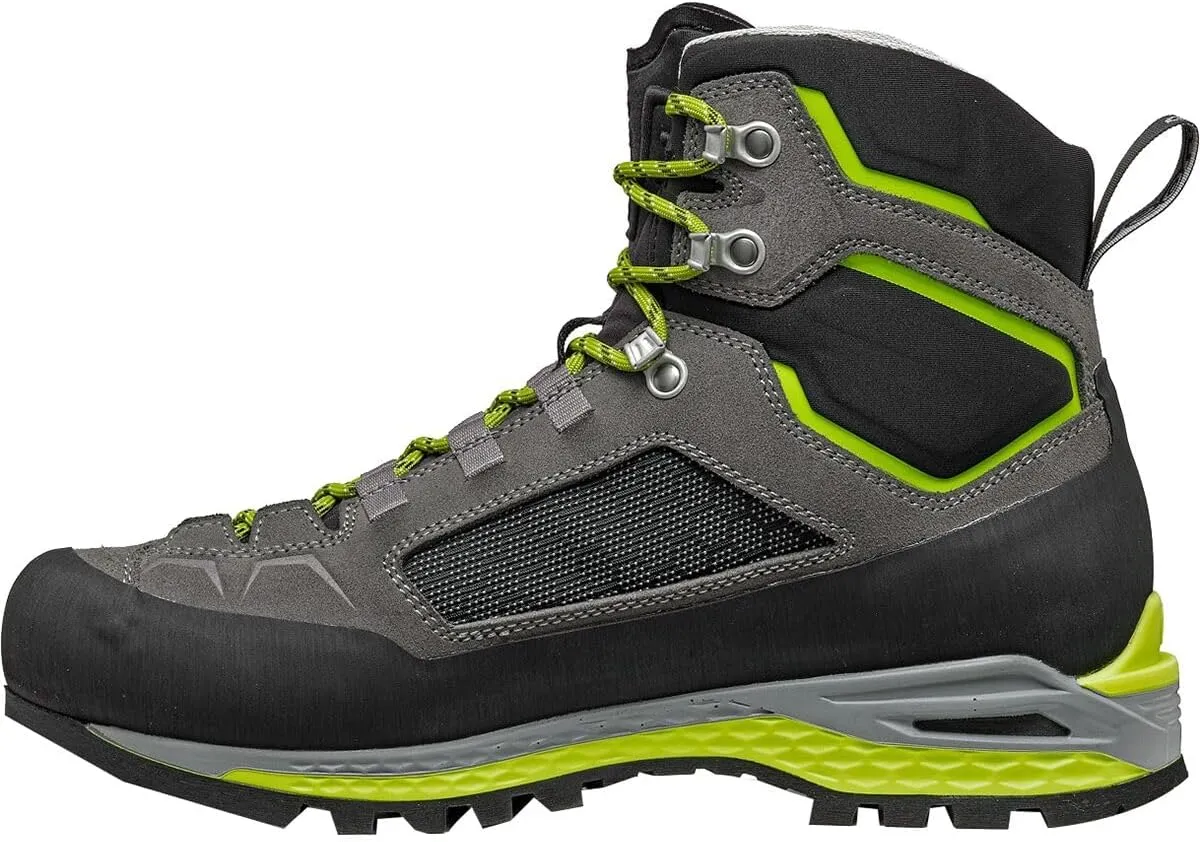 ASOLO Men's Freney EVO GV Boots