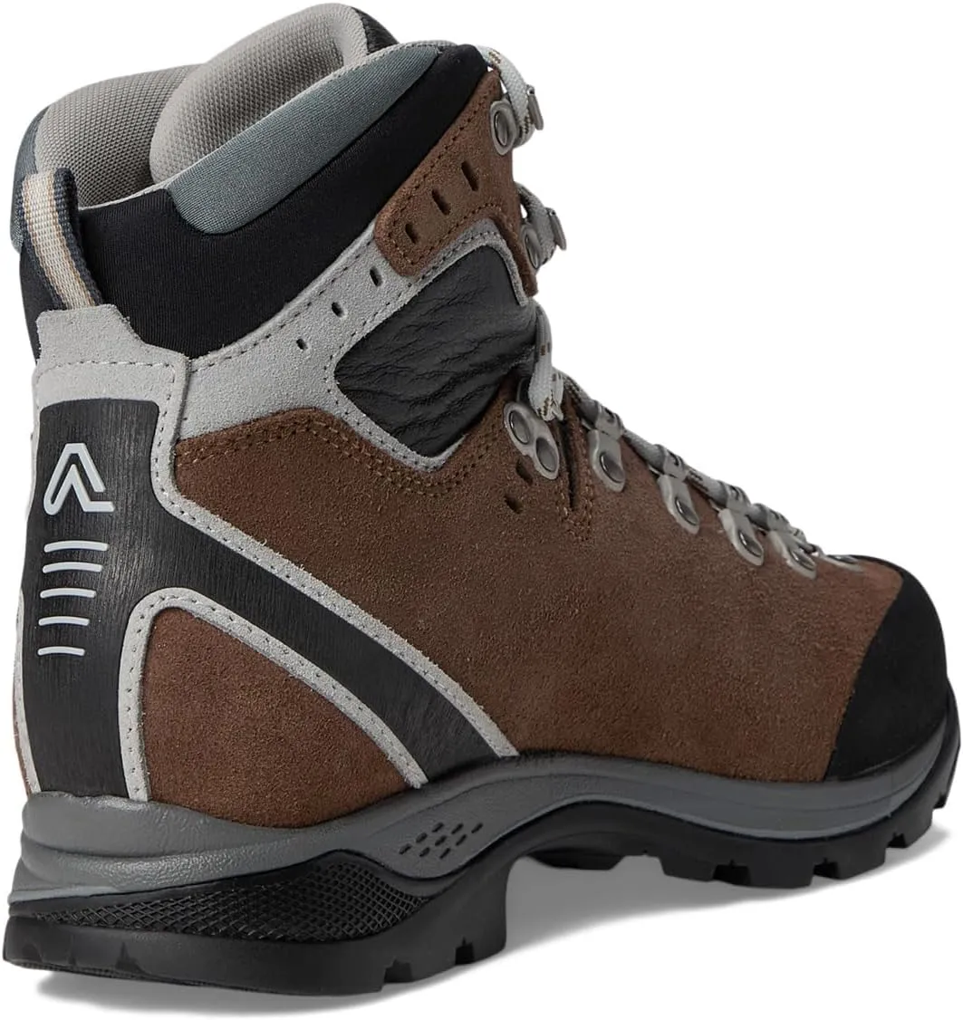 ASOLO Women's Greenwood Evo Gv Hiking Boot