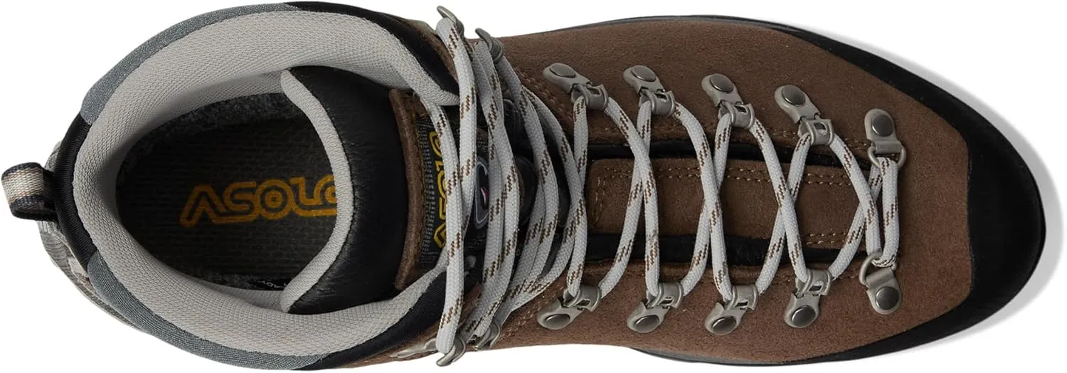 ASOLO Women's Greenwood Evo Gv Hiking Boot
