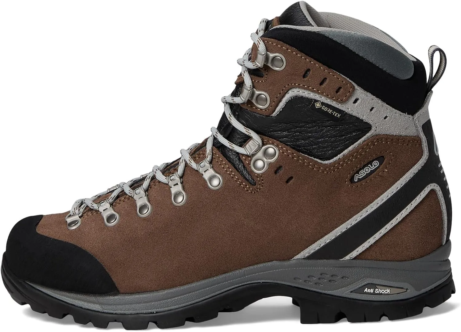 ASOLO Women's Greenwood Evo Gv Hiking Boot