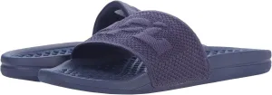Athletic Propulsion Labs (APL) Big Logo Techloom Slide Navy 9 B (M)