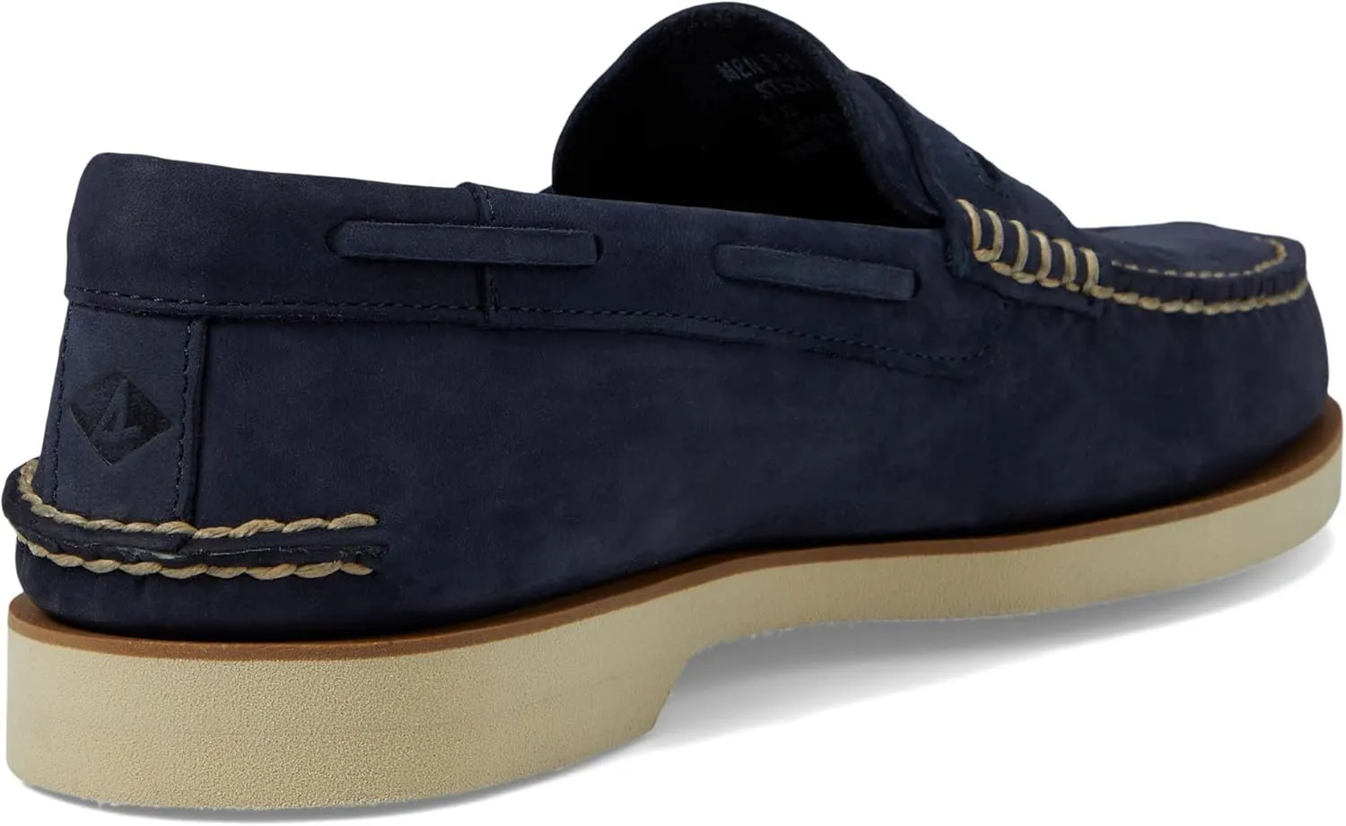 Authentic Original Penny Boat Shoe