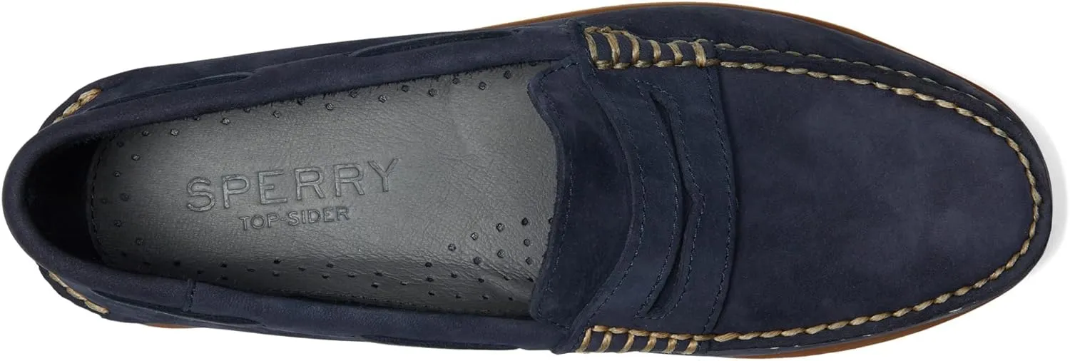 Authentic Original Penny Boat Shoe