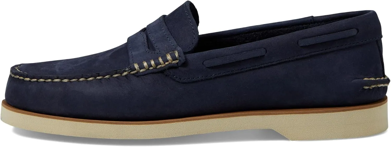 Authentic Original Penny Boat Shoe
