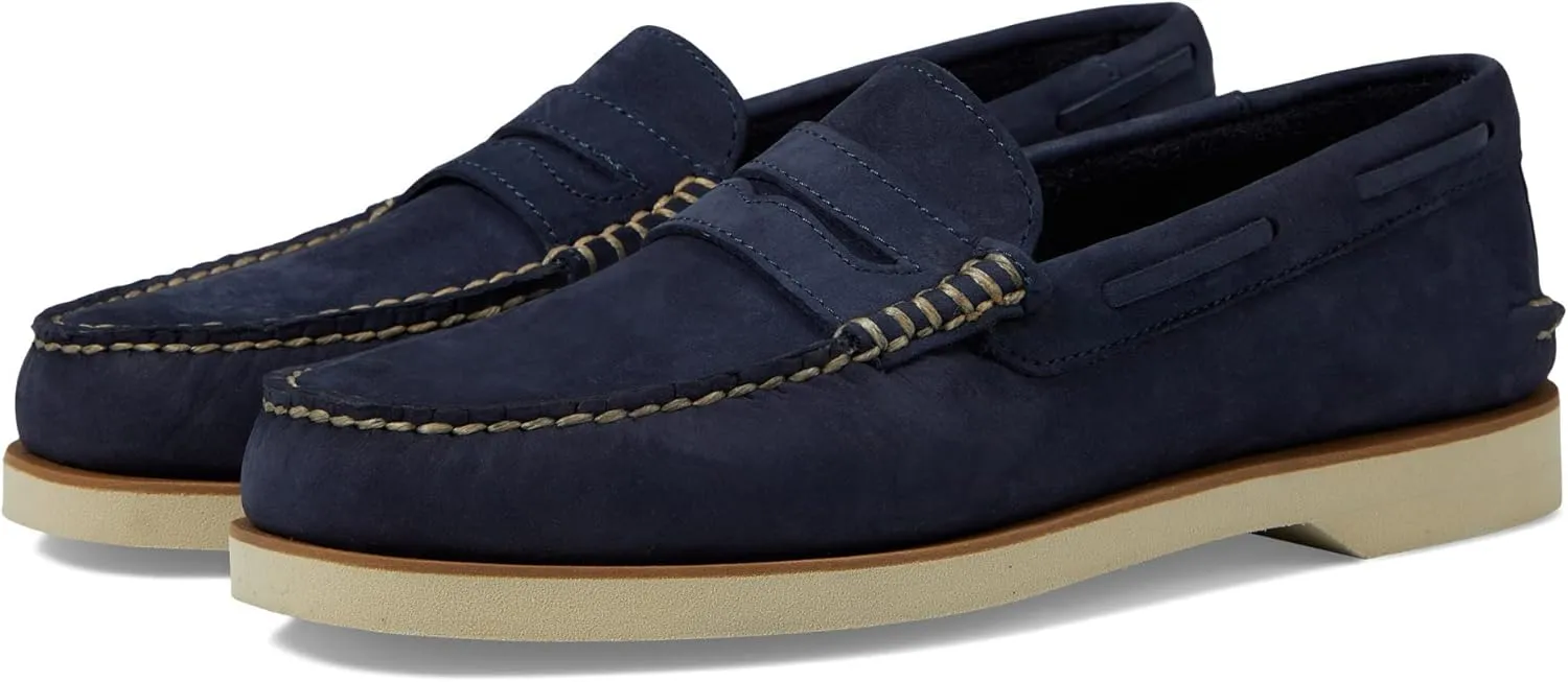 Authentic Original Penny Boat Shoe