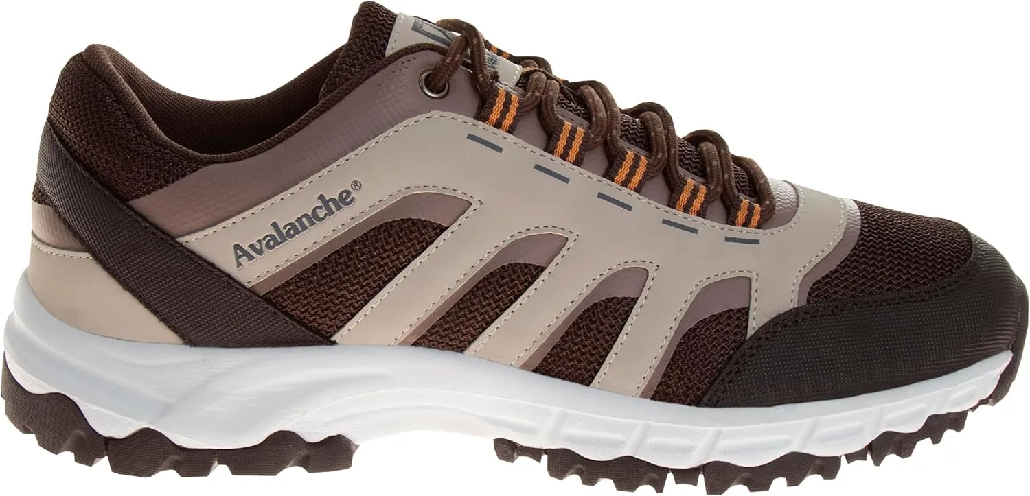 Avalanche Unisex-Adult Hike Shoe Back Pack Boot