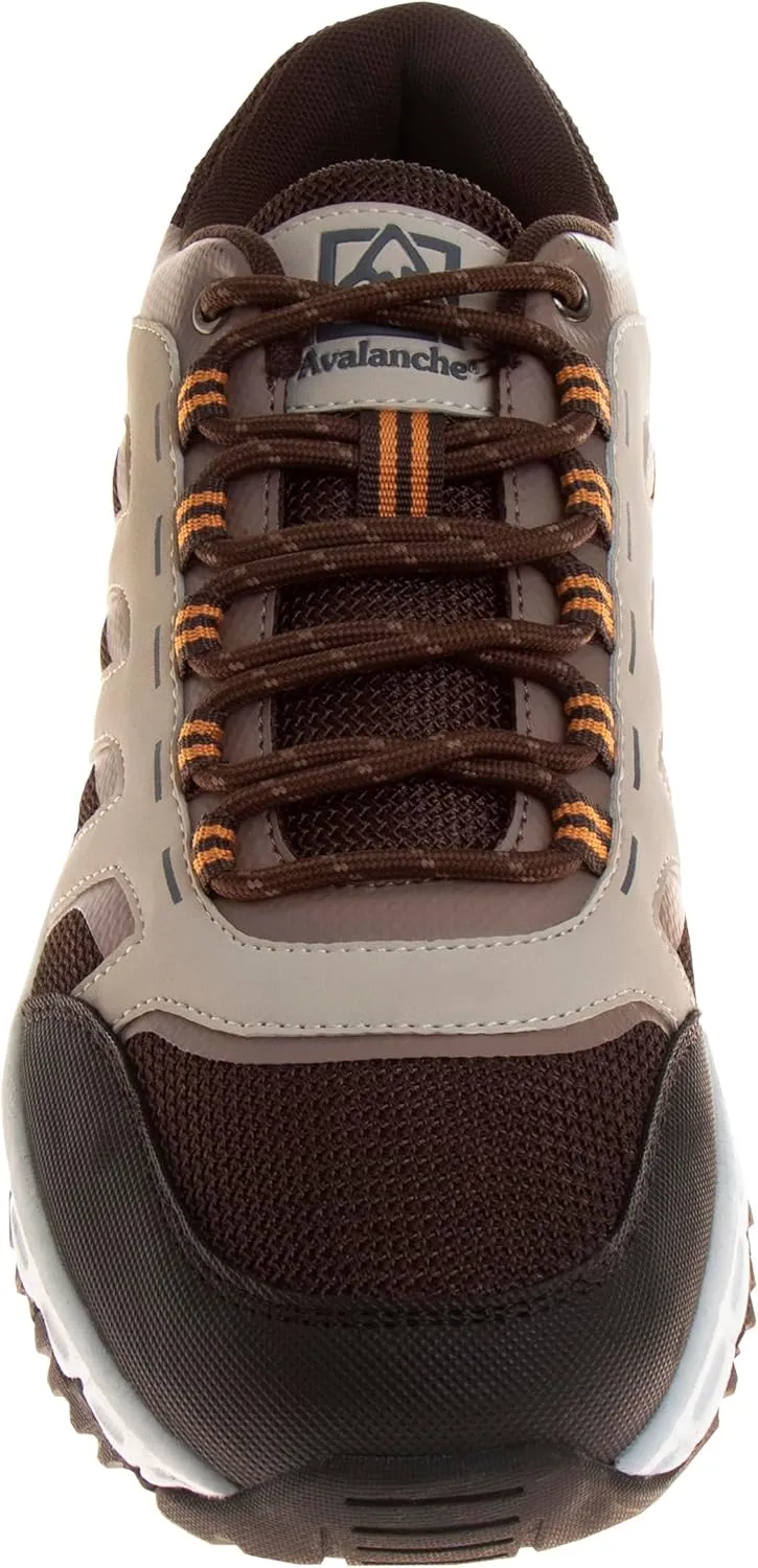 Avalanche Unisex-Adult Hike Shoe Back Pack Boot
