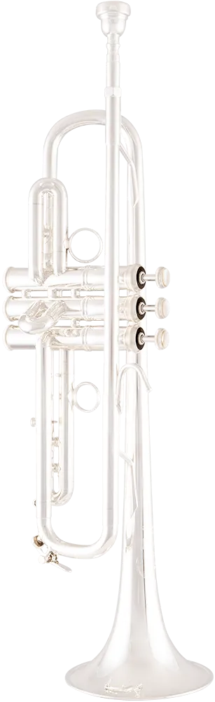 Bach LT1901B Stradivarius Commercial Series Bb Trumpet