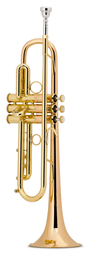 Bach LT1901B Stradivarius Commercial Series Bb Trumpet