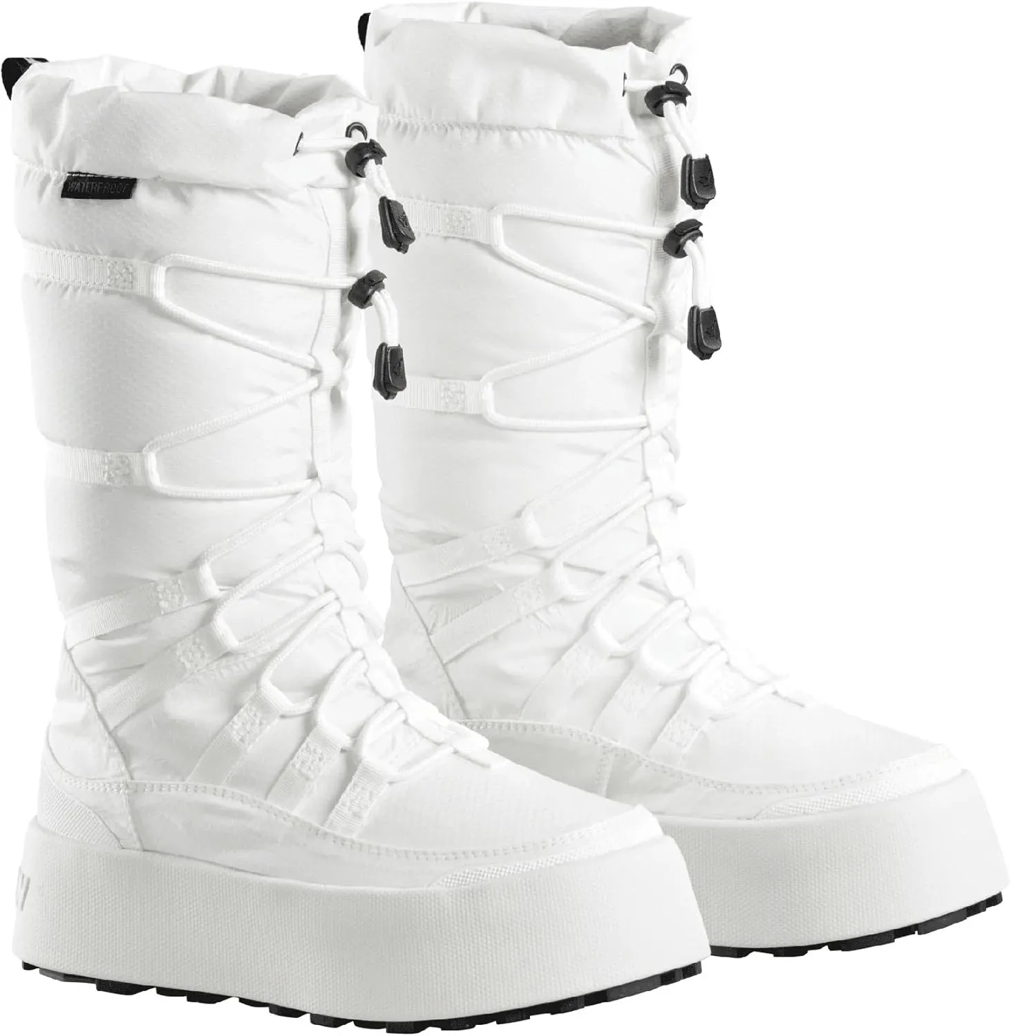Baffin Women's Geneva Snow Boot