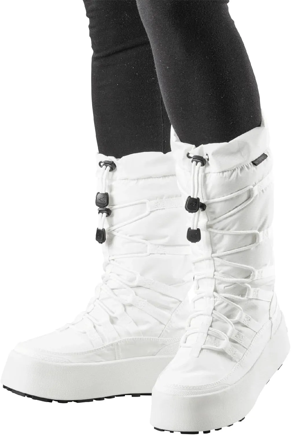 Baffin Women's Geneva Snow Boot