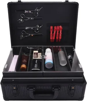 Barber Salon Case