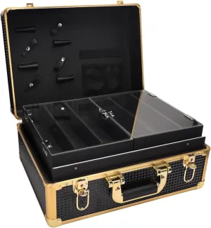 Barber Salon Case