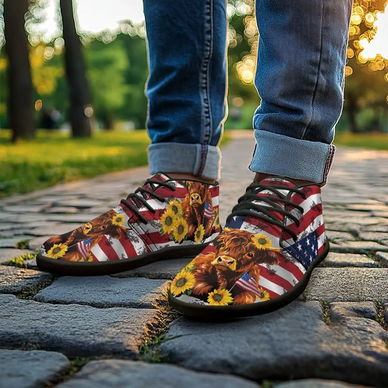 Barefoot Shoes for Men Wide Toe Box Boots for Walking Anti Slip Zero Drop Sole Running Sneakers