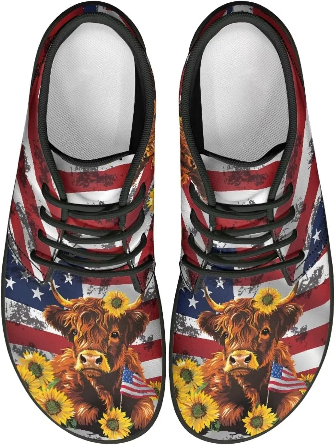 Barefoot Shoes for Men Wide Toe Box Boots for Walking Anti Slip Zero Drop Sole Running Sneakers