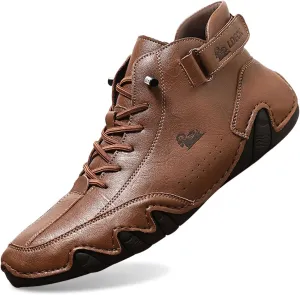 Barefoot Shoes Vogany Breathable Orthopaedic Ergonomic Orthopaedic Barefoot Shoes Sneaker Organizer for Men