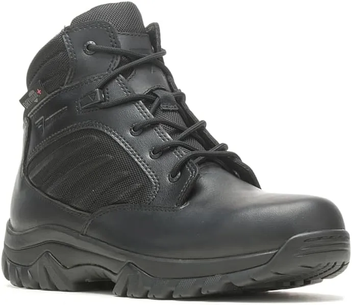 Bates Men's Gx X2 Mid Dryguard  Military and Tactical Boot