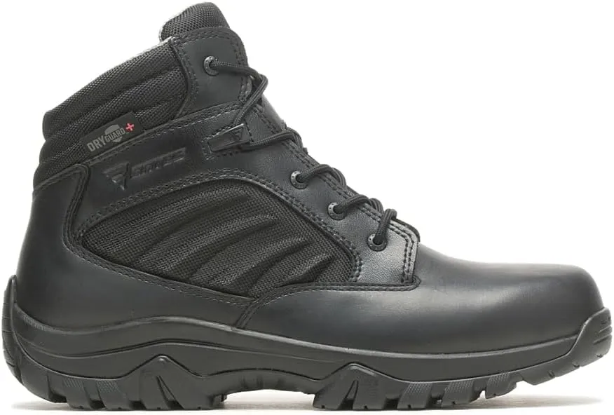 Bates Men's Gx X2 Mid Dryguard  Military and Tactical Boot