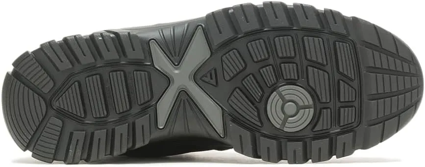 Bates Men's Gx X2 Mid Dryguard  Military and Tactical Boot