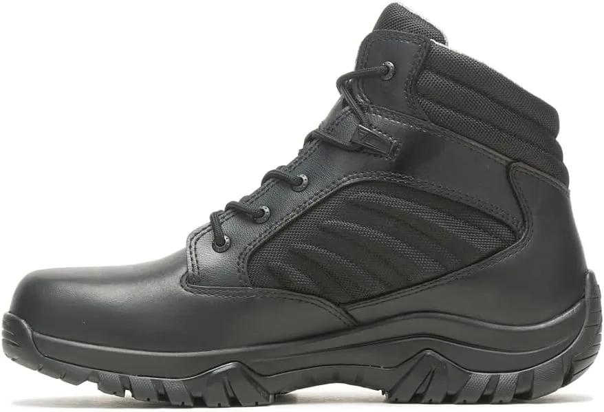 Bates Men's Gx X2 Mid Dryguard  Military and Tactical Boot