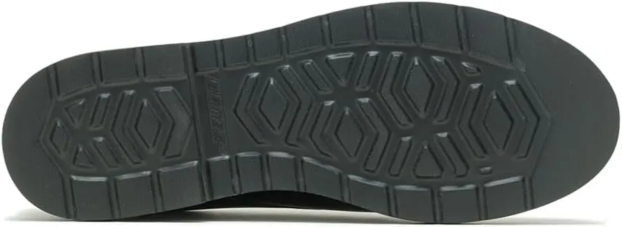 Bates Men's High Shine Duty Work Shoe