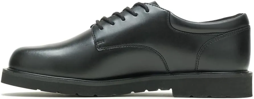 Bates Men's High Shine Duty Work Shoe