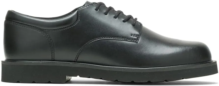 Bates Men's High Shine Duty Work Shoe