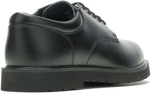 Bates Men's High Shine Duty Work Shoe