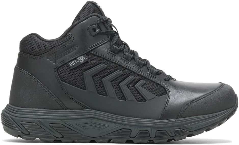 Bates Men's Rush Shield Military and Tactical Boot