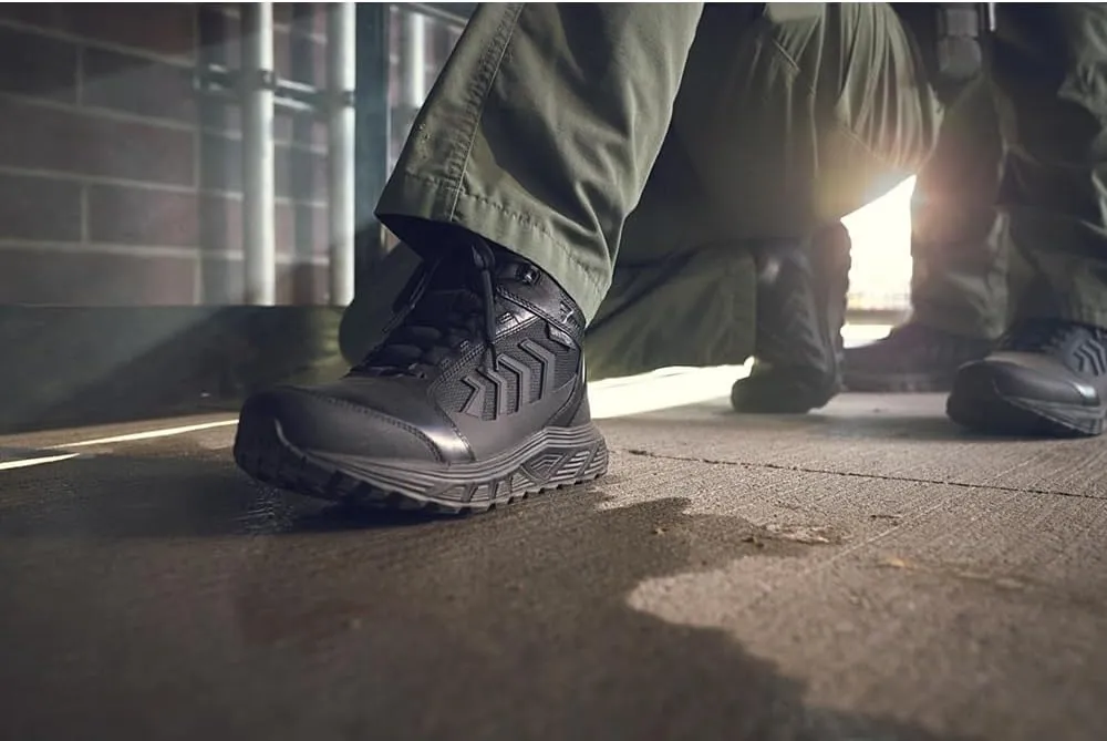 Bates Men's Rush Shield Military and Tactical Boot