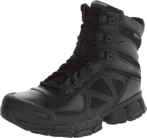 Bates Men's Velocitor Waterproof Side Zip Work Boot