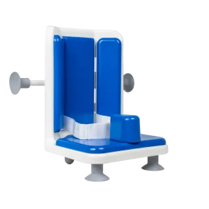Bath Corner Chair