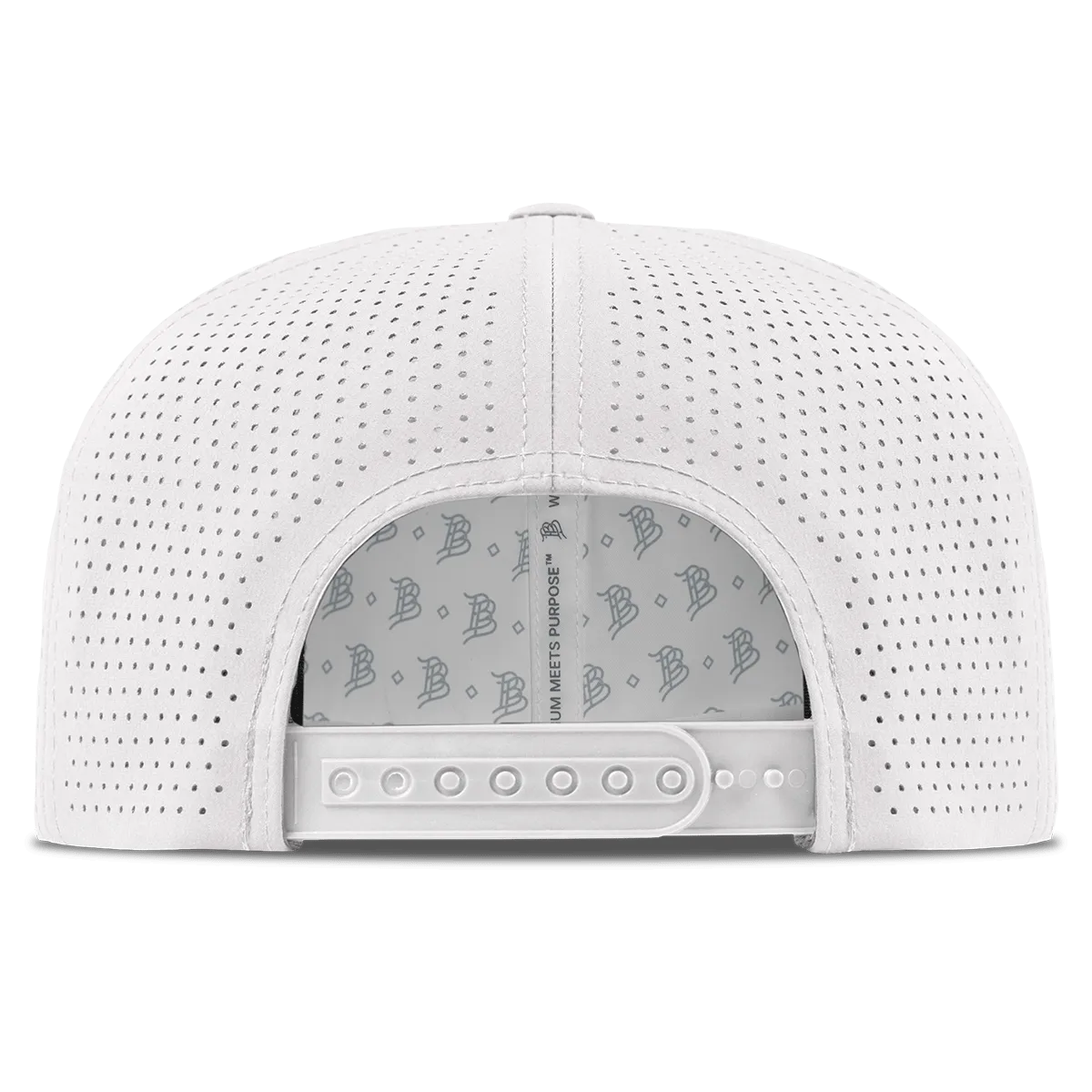 BB Golf Cutout PVC Flat Elite XGen™