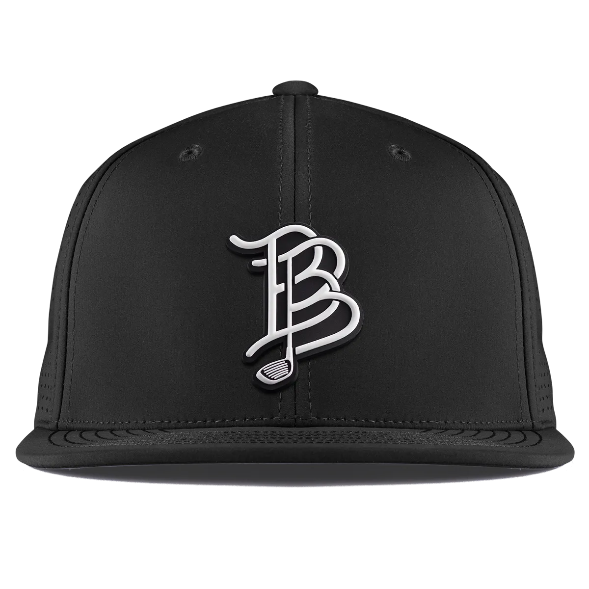 BB Golf Cutout PVC Flat Elite XGen™