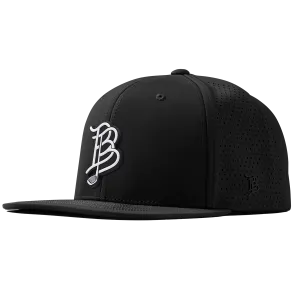 BB Golf Cutout PVC Flat Elite XGen™